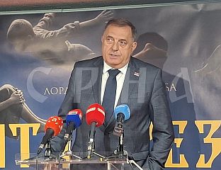 ДОДИК: ЗАФРАНОВИЋЕВ ФИЛМ НАЧИН ДА СЕ НОВИМ ГЕНЕРАЦИЈАМА ПРЕНЕСЕ ДИО ИСТИНЕ О СТРАДАЊУ У НДХ