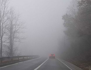 ОПРЕЗ - МАГЛА ДУЖ РИЈЕЧНИХ ТОКОВА