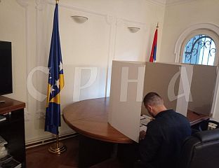 БИРАЧКО МЈЕСТО У АМБАСАДИ БиХ ОТВОРЕНО НА ВРИЈЕМЕ