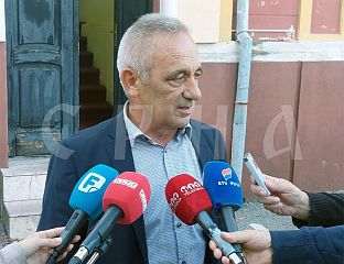 ПРОБЛЕМИ СА СКЕНЕРИМА НА ДЕСЕTАК ЛОКАЦИЈА