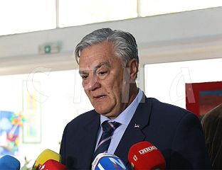 КАРАН: ПРАЗНИК ДЕМОКРАТИЈЕ ЗА ГРАЂАНЕ СРПСКЕ