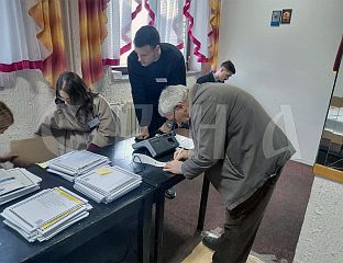 ИЗЛАЗНОСТ ДО 11.00 ЧАСОВА 19,67 ОДСТО