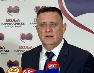 ЂАЈИЋ: ВАЖНО ЈЕ КО ЋЕ ДА УПРАВЉА СРПСКОМ