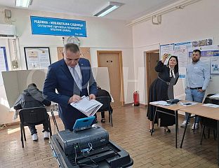 МИНИЋ: ОЧЕКУЈЕМ ВЕЛИКУ ПОБЈЕДУ