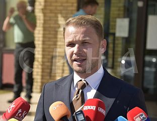 СТАНИВУКОВИЋ: ДАН ОПШТИХ ИЗБОРА ДА ПРОТЕКНЕ У ЧАСУ ДЕМОКРАТИЈЕ