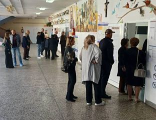 ВЕЛИКЕ ГУЖВЕ НА БИРАЧКИМ МЈЕСТИМА