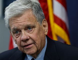 ТРАМП НОМИНОВАО ЏОНА КОЛА ЗА ИЗАСЛАНИКА ЗА ПИТАЊА ТАЛАЦА