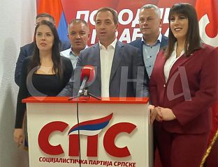 СЕЛАК: ДОБИЛИ СМО ПОВЈЕРЕЂЕ ГРАЂАНА И ОСТВАРИЛИ ЗАЦРТАНО