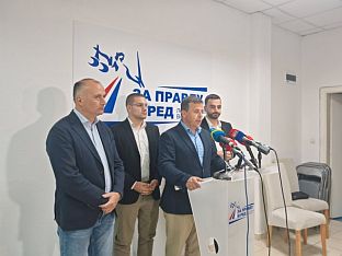 ВУКАНОВИЋ: ЕКСТРЕМНО САМ РАЗОЧАРАН, НЕКА МИ У ХЕРЦЕГОВИНИ ЗАБОРАВЕ БРОЈ ТЕЛЕФОНА