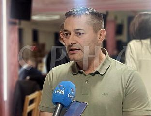 СТАНИШИЋ: ГРАЂАНИ ПРЕПОЗНАЛИ СИГУРНОСТ, БУДУЋНОСТ И ИСТРАЈНОСТ