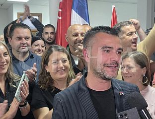 САВКОВИЋ: СНСД ЈЕ ПОКАЗАО СВОЈУ СНАГУ