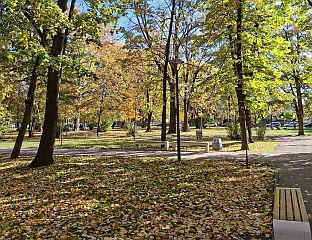 ДАНАС СУНЧАНО И ТОПЛО
