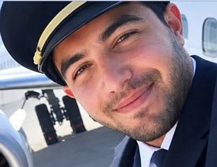 ОСУМЊИЧЕНИ КОПИЛОТ ЖЕЛИО ДА СРУШИ АВИОН НА АЕРОДРОМ У ТЕЛ АВИВУ