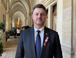 ТУФЕГЏИЋ: ПОБЈЕДА СНСД-а НА СВИМ НИВОИМА ПОКАЗАЛА КОМЕ СРБИ НАЈВИШЕ ВЈЕРУЈУ