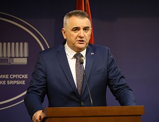 МИНИЋ ЗАХВАЛИО ОРБАНУ: СРПСКА ПАМТИ ВАШУ ПРИЈАТЕЉСКИ ПРУЖЕНУ РУКУ