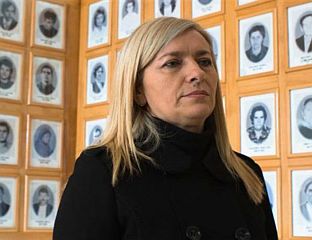 FILIPOVIĆ: NO JUSTICE FOR SERBS DUE TO BIASED BiH JUDICIARY