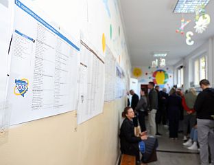 ДЕ ЗУЛУЕТА: ИЗБОРИ ПРОТЕКЛИ У МИРУ, ИАКО ЈЕ БИЛО БРОЈНИХ ТЕХНИЧКИХ ПРОБЛЕМА