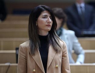 ФИЛИПОВИЋЕВА И ДАЉЕ У ВОЂСТВУ ЗА ХРВАТСКОГ ЧЛАНА ПРЕДСЈЕДНИШТВА, А БЕЋИРОВИЋ ЗА БОШЊАЧКОГ