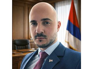 MILIĆ: TURN ELECTORAL LEGITIMACY INTO INSTITUTIONAL STABILITY