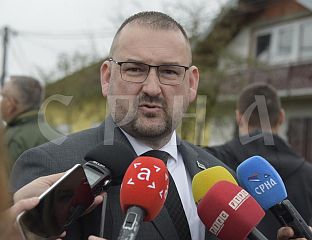 НУЖДИЋ: СТРАДАЊЕ СРБА У БРОДУ - ЈЕДНА ОД НАЈТЕЖИХ СТРАНИЦА ИСТОРИЈЕ