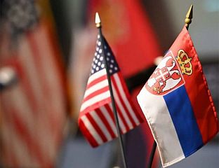SERBIAN-AMERICAN HERITAGE RESOLUTION GAINS THREE MORE SUPPORTERS IN CONGRESS