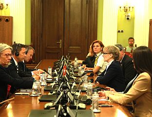 ИМАРК: УЗЕЋЕМО У ОБЗИР ИНФОРМАЦИЈЕ ИЗ БЕОГРАДА О СИТУАЦИЈИ НА КОСОВУ И МЕТОХИЈИ