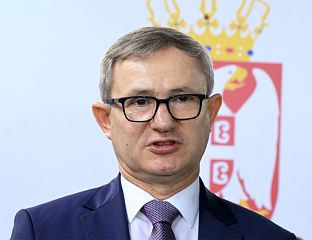 САТЕЛИТИ ОТКРИВАЈУ ПАЉЕЊЕ СТРЊИКЕ