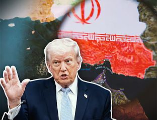 ТРАМП: КРОЗ ОРМУСКИ МОРЕУЗ ПРОЛАЗИ ВИШЕ НАФТЕ НЕГО ПРИЈЕ СУКОБА