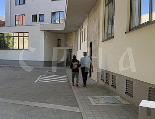 ЗА ДВА УХАПШЕНА У АКЦИЈИ "ХОРИЗОНТ" ПРЕДЛОЖЕН ПРИТВОР