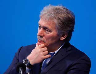 ПЕСКОВ: ЕВРОПА ОПСЈЕДНУТА МИЛИТАРИЗАЦИЈОМ