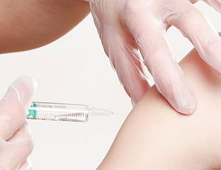 У ДВА СЛУЧАЈА У ХРВАТСКОЈ ДАТА 10 ПУТА ВЕЋА ДОЗА БЕ-СЕ-ЖЕ ВАКЦИНЕ