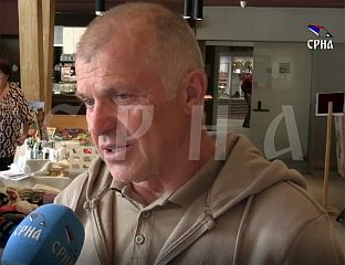 "РОМАНИЈСКЕ ТРАВЕ" - ПРИЧА О ЧОВЈЕКУ КОЈИ ЈЕ ЖИВОТ ПОСВЕТИО БИЉУ
