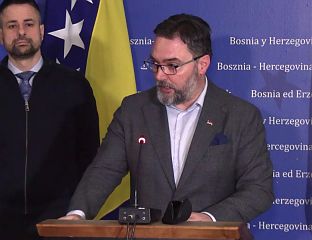 РЕПУБЛИКА СРПСКА И МИЛОРАД ДОДИК НЕЗАОБИЛАЗАН ПОЛИТИЧКИ ФАКТОР НЕ САМО У БиХ