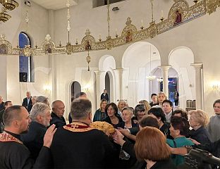 КОЛО СРПСКИХ СЕСТАРА 34 ГОДИНЕ У СЛУЖБИ МИЛОСРЂА И ДОБРОТЕ