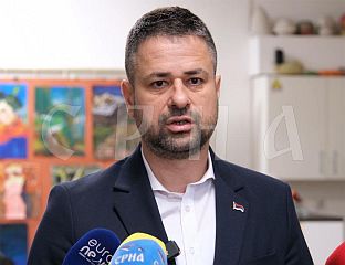 АМИЏИЋ: О НОВОМ САВЈЕТУ МИНИСТАРА СА ОНИМА КОЈИ ПОШТУЈУ ДЕЈТОНСКУ БиХ