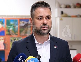 КРЊИЋЕВА НАЈАВА ТУЖБЕ ИЗРАЗ НЕМОЋИ
