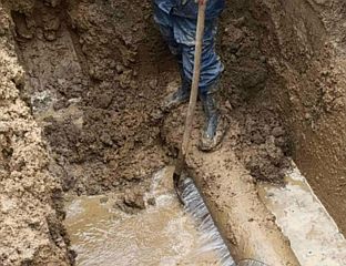 ЛАЛОВИЋ: И ДАЉЕ СЕ САНИРА КВАР НА ГЛАВНОМ ТРАНСПОРТНОМ ЦЈЕВОВОДУ