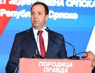 СЕЛАК: ЗАДОВОЉНИ РЕЗУЛТАТОМ, КРЕЋЕМО У ПРИПРЕМУ ЗА ЛОКАЛНЕ ИЗБОРЕ