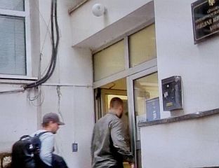 У ЦРНОЈ ГОРИ УХАПШЕН ОСНИВАЧ РУСКЕ МЕДИЈСКЕ МРЕЖЕ "РИБАР"