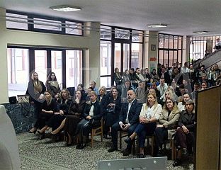ЂУРЕВИЋ: ИМАМО ПОСЕБНУ ОБАВЕЗУ ДА ЊЕГУЈЕМО УСПОМЕНУ НА АНДРИЋА