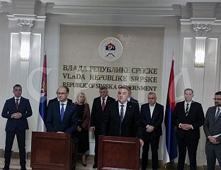 МАЦУТ: ЈАЧАМО САРАДЊУ У ОБЛАСТИ ОБРАЗОВАЊА, НАУКЕ И ИНФРАСТРУКТУРЕ