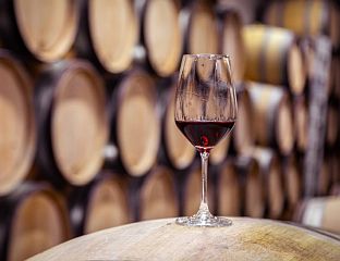 GLAMOČIĆ: WINE EXPORTS HIT EUR 22.6 MILLION