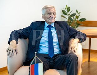 ШПИРИЋ: СНСД У ВЛАСТ УВОДИ ВОЉА СРПСКОГ НАРОДА, А НЕ ПОЛИТИЧКИ ГУБИТНИЦИ