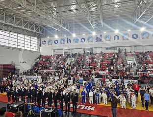 МЕМОРИЈАЛ "МИЛОШ ОСТОЈИЋ" ОКУПИО ВИШЕ ОД 660 ТАКМИЧАРА