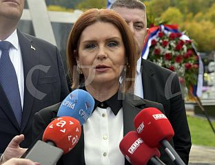 ГРАОРАЦ: СУДСКА ПРАКСА У БиХ ТАКВА ДА НЕМА ПРАВДЕ ЗА СРБЕ