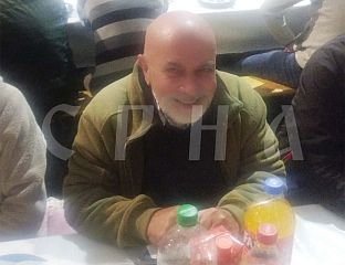 ЈОРДАНАЦ НАБИХ РИХАНИ РОДНИ КРАЈ ЗАМИЈЕНИО СВОДНОМ КОД НОВОГ ГРАДА