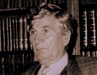 ВОЈИСЛАВ ЛУБАРДА - ЛИЧНУ ТРАУМУ ПРЕТВОРИО У КЊИЖЕВНО СВЈЕДОЧАНСТВО