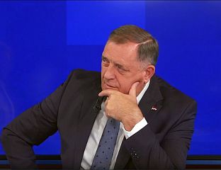 ДОДИК: НЕ ОЧЕКУЈЕМ БРЗО ФОРМИРАЊЕ ВЛАСТИ НА НИВОУ БиХ