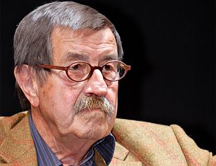 ЊЕМАЧКИ НОБЕЛОВАЦ ГИНТЕР ГРАС
