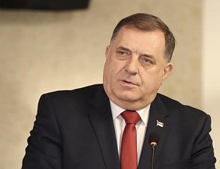 ДОДИК: ИСКРЕНА СОЛИДАРНОСТ ПОВОДОМ ТЕРОРИСТИЧКОГ НАПАДА У РИЈАДУ
